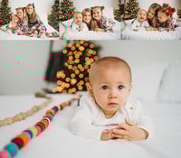 Image 5 of 11/26  SANTA Sessions