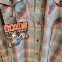 Image 2 of Dixxon Drag Strip Shirt