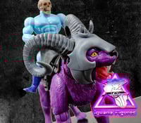 Image 1 of Panther origins helmet (panthor)