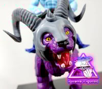 Image 3 of Panther origins helmet (panthor)