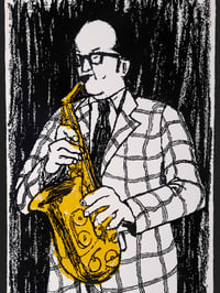 Image 1 of EASY LIVING