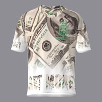Image 3 of Get Money ( BAM) Drifit Shirt