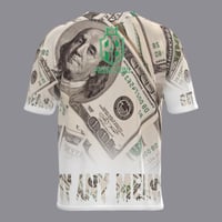 Image 4 of Get Money ( BAM) Drifit Shirt