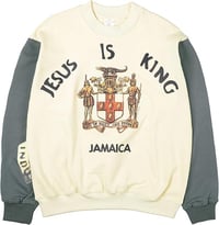 Image 1 of Jesus Is King Jamaica