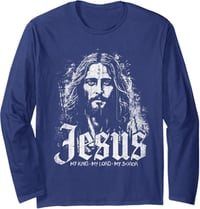 Image 2 of Jesus