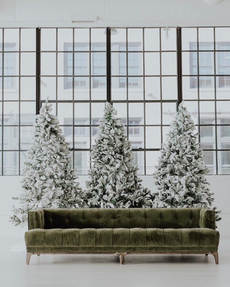 Image of (SOLD OUT) 2024 Holiday Lumen Room Minis - $350 ($150 retainer)
