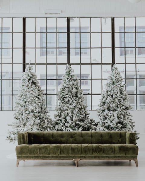 Image of (SOLD OUT) 2024 Holiday Lumen Room Minis - $350 ($150 retainer)