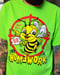 Image of ALWAYSKNOWN "I H8 HOMEWORK" T-Shirt