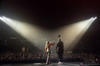 JELLY ROLL & LAINEY WILSON "HATS OFF"