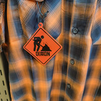 Image 2 of Dixxon The Sign Shirt