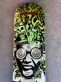 Image 2 of Jon Cooper deck