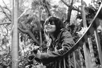 FEFE DOBSON "THE MARQUIS"