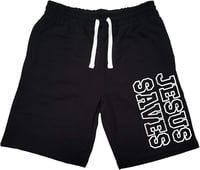 Jesus Saves // Shorts