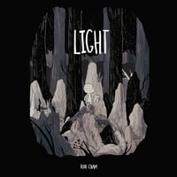 Image 1 of Light by Rob Cham HC