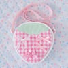 Strawberry Ribbon Bag: 04