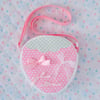 Strawberry Ribbon Bag: 05