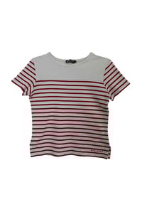 French Breton T-shirt