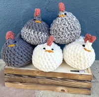 Image 1 of Mabel the Chicken