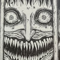 Image 2 of Strange Stories for Sleepless Nights: Crushed by Junji Ito!