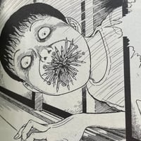 Image 5 of Strange Stories for Sleepless Nights: Crushed by Junji Ito!