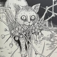 Image 6 of Strange Stories for Sleepless Nights: Crushed by Junji Ito!