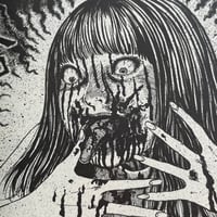 Image 8 of Strange Stories for Sleepless Nights: Crushed by Junji Ito!