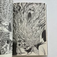 Image 10 of Strange Stories for Sleepless Nights: Crushed by Junji Ito!