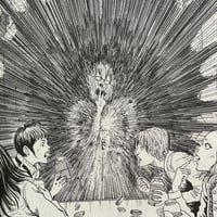 Image 12 of Strange Stories for Sleepless Nights: Crushed by Junji Ito!