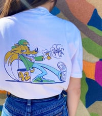 Image 1 of Fox T Shirts 