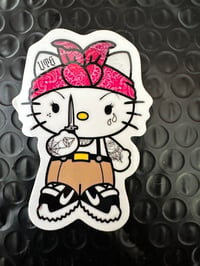 Image 1 of CHOLA KITTY