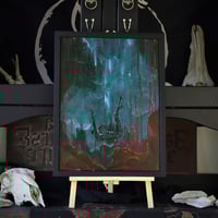 Image 3 of ART PRINT "Death Panacea"