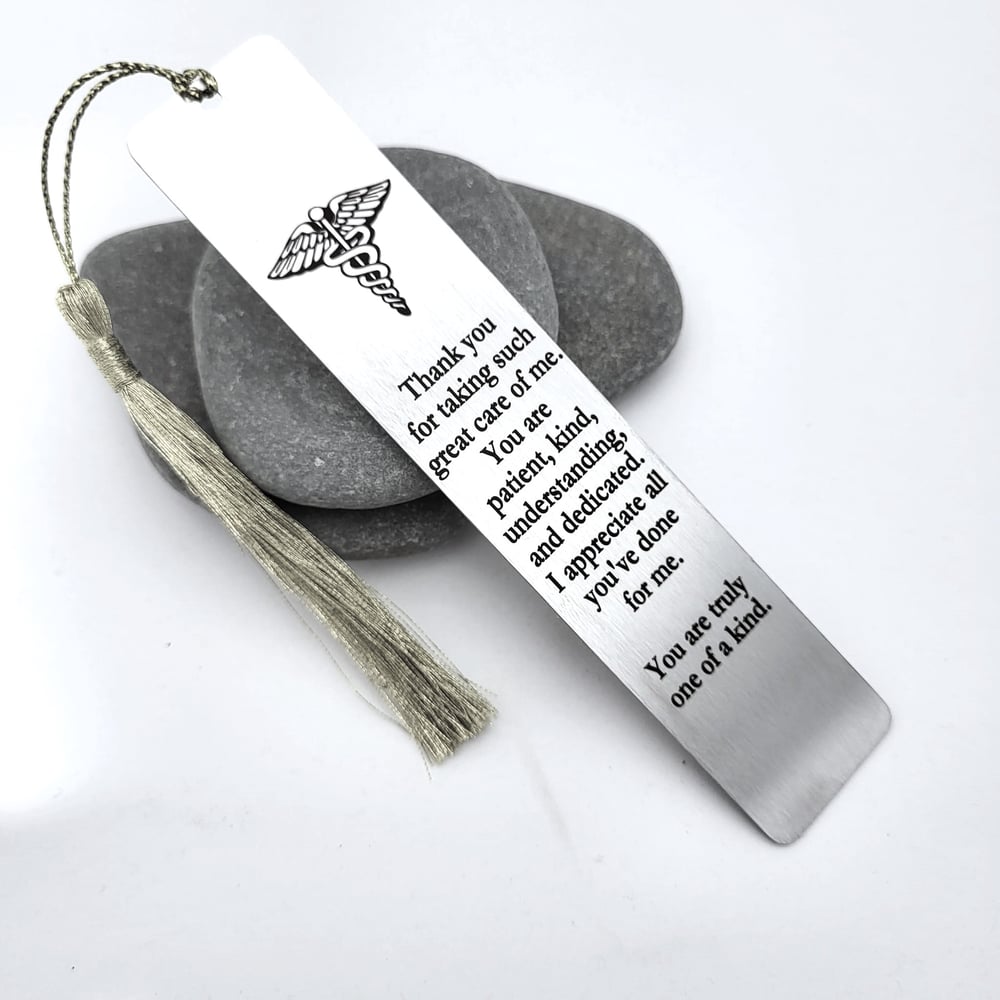 Image of Gift for Female & Male Nurse , Nurse practitioner from Patient 