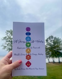A Journey of Self Healing 