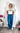 Wide leg Trouser