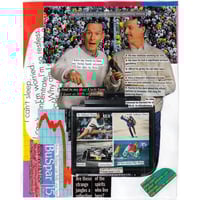 Image 2 of Michael Mirror