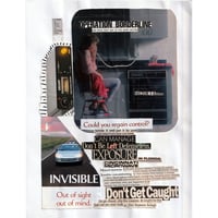Image 3 of Michael Mirror