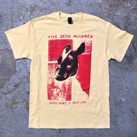 Image 1 of Dead Milkmen "Summer Tee"