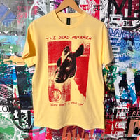 Image 2 of Dead Milkmen "Summer Tee"