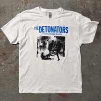 Image 1 of The Detonators