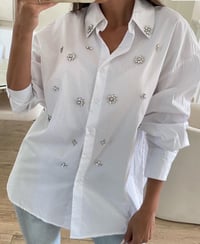 White Blouse