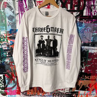 Image 1 of Triple 6 Mafia Longsleeve