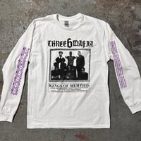 Image 2 of Triple 6 Mafia Longsleeve