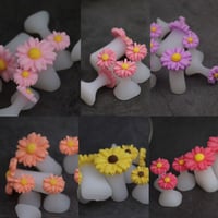Image 1 of SILICONE TOE SEPARATORS 
