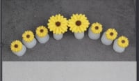 Image 6 of SILICONE TOE SEPARATORS 