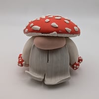Image 2 of Amanita Gnomes
