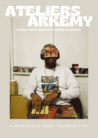 Image 5 of Ateliers ARKEMY