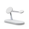 3-in-1 Wireless Charger Stand - Magsafe, Airpods Pro, Apple Watch Fast Charging Station