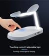 3-in-1 Wireless Charger Stand - Magsafe, Airpods Pro, Apple Watch Fast Charging Station