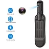 HD 1080P Wearable Body Pen Camera - Mini DVR Camcorder Micro Camera