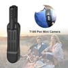 HD 1080P Wearable Body Pen Camera - Mini DVR Camcorder Micro Camera